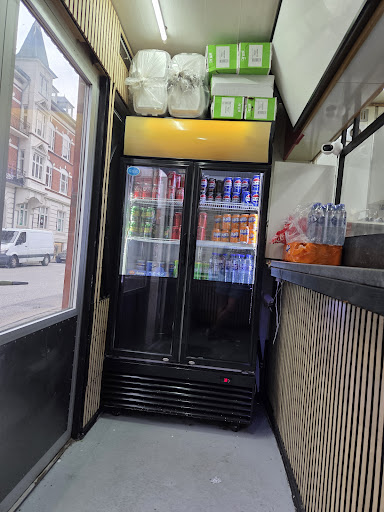 Photo of Byens Grill Kylling - Frederikstorv, 9000 Aalborg